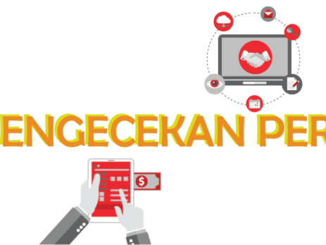Service dan Pengecekan Perangkat Cisco