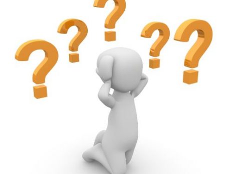 Frequently Asked Question dunia IT