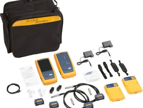 Fluke DSX