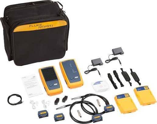 Fluke DSX