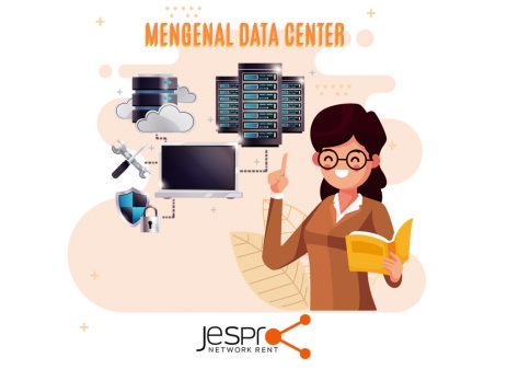 mengenal data center