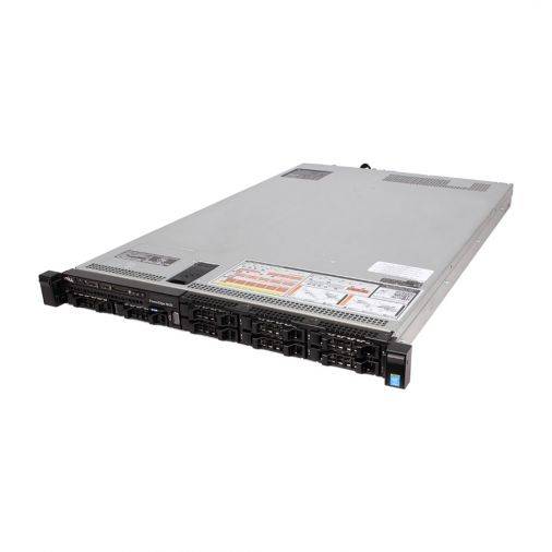 sewa-server-Dell R630