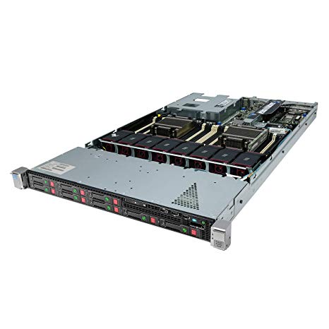 sewa-server-HP DL360 G8