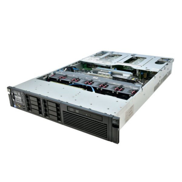 sewa-server-HP DL380 G7