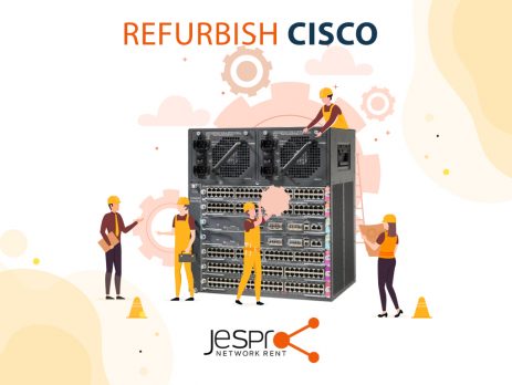 refurbish cisco menghemat biaya anda