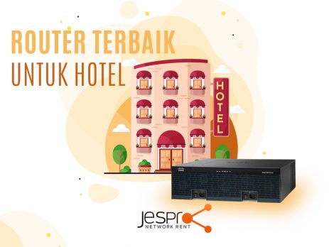router terbaik untuk hotel